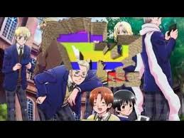 aph hetalia canada dating sim full extra scene dating. Gakuen Hetalia Ds English Goldfasr