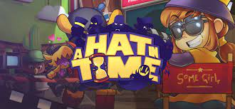 A Hat In Time Gog Torrminatorr