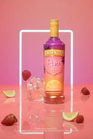 Our 60 proof vodka is infused with the confectionery taste of salted caramel for a sweet finish. Cjrqwj5nk2 U4m