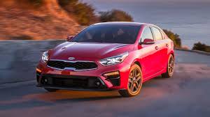 Best Kia Forte 2019 Review Performance Kia Forte 2019 Review Spy Shoot Kia Forte Car Kia