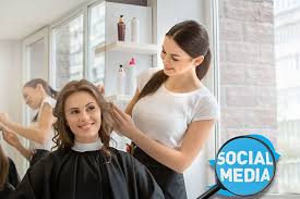 ‪10 Powerful Social Media Tips For Hair Salon‬‏