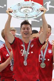 It replaced the victoria trophy, which went missing in the chaos of the second world war. Pin On Fc Bayern Munich
