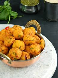 Members of the group live in paris, france, although originate from perpignan and bordeaux. Cauliflower Hushpuppies Video Recipe Nitha Kitchen