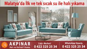 Firat Mahallesi Koltuk Yikama 0 422 325 25 34 Akpinar Hali Yikama Fabrikasi Akpinar Hali Yikama Fabrikasi