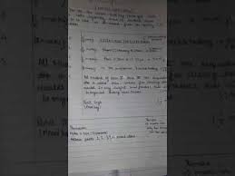 Aug 08, 2018 · you are very important to us. Icse Changed Its Notice Format Learn The New One Forums