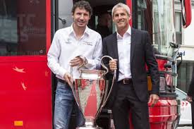 Vfl wolfsburg have announced that mark van bommel has been appointed new head coach of the club. Mark Van Bommel 2014 Pictures Photos Images Zimbio