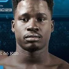 Supremus Fight League DSTV