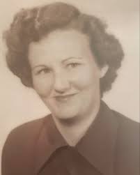 Kate Glover Obituary May 14, 2024