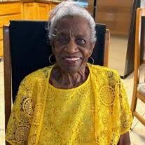 Ethel Lee Jones Obituary