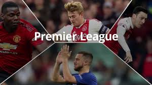 Check out this fantastic collection of premier league wallpapers, with 26 premier league background images for your desktop, phone or tablet. When Is The Premier League Winter Break In 2019 20 Season Mirror Online