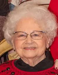 Obituary information for Frances Coe