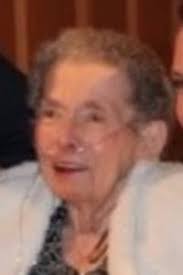 Vera Jean Moore Obituary in Pittsburgh at John F. Slater Funeral Home, Inc. 
