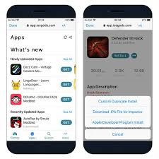 Get ios 12, ios 12.1, ios 13.5 tweaked apps using ignition application in iphone, ipad, ipod. Iosgods No Jailbreak App Store Among So Many Ios Apps Some Apps May By Lily Jones Medium