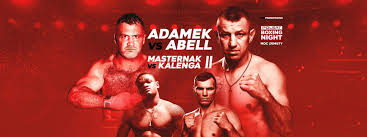 Miniony poniedziałek był dla jego trenera, gusa currena, setnym dniem wspólnej pracy. Polsat Boxing Night 8 Ogladaj W Telewizji Setcomp