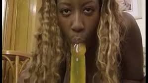 Busty ebony lola on hot pov. Busty Ebony Sierra With A Huge Yellow Dildo Free Xxx Porn Videos Oyoh