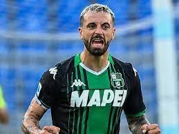 Mary c caputo is licensed by connecticut department of consumer protection (dcp). Ciccio Caputo Il Bomber Venuto Dalla Polvere Dopo La Serie A Vuole Conquistare La Nazionale Corriere It