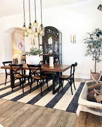 Whether you are searching for a table for your dining room, or just an extra eating space in. 1000 Modern Farmhouse Room Design Ideas Wayfair