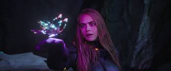 Valerian and the city of a thousand planets is an 2017 science fiction adventure film, directed by luc besson, based on the comic series valerian and laureline. Valerian And The City Of A Thousand Planets Erasure Of Women The Mary Sue