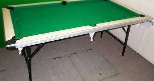 Folding 8ft Pool Table Pool Tables Idea Folding Pool Table 8ft Pool Table Pool Table