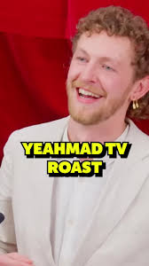 Narcissistic? Who me? I knew you were talking about me. YeahMad TV roast  just dropped. . Ticmets to my live stand up comedy show