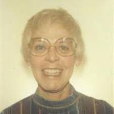 Ruth V. Jones Obituary October 13, 2019