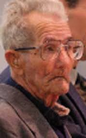 Jackson the oldest man at state pen