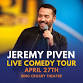 Jeremy Piven