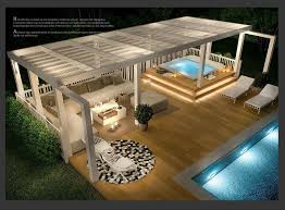 Blog Lounge Outdoor Outdoor Whirlpool Outdoorbalcony Poo Finished Pool The Quick Pool Solution Sw Hot Tub Backyard Jacuzzi Outdoor Outdoor Pergola