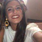 Aida Fuller's Instagram, Twitter & Facebook