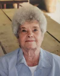 Obituary for Madaline G. "Midge" Ashman