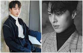 Soon, he is set to become a human. 12 Things About My Roommate Is A Gumiho Lead Actor Jang Ki Yong Metro Style