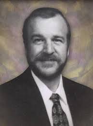 Ralph Edwin Terry Obituary