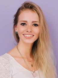 Catherine Marsh Obituary