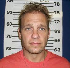 3 Doors Down bassist arrested