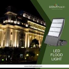 Use 300 Watt Led Flood Lights To Save On Your Energy Bills Led Flood Lights Led Flood Flood Lights