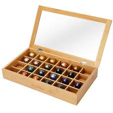 Pricing, promotions and availability may vary by location and at target.com. Sortwise Bamboo Coffee Pot Drawer Nespresso Pod Organizer Coffee Pod Holder With Acrylic Lid Walmart Canada