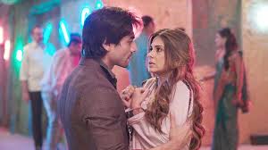 Bepannaah Love Saga Aditya And Zoya Will Restore Your Faith In Love Jennifer Winget Baby Girl Photography Actors Actresses