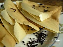 7 Crepes Missratnaculinary Apa bedanya martabak bangka dengan martabak yang lainnya? 7 crepes missratnaculinary