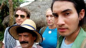 Banged Up Abroad: All Episodes