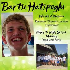 Meet Bartu Hatipoglu