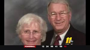 Two arrests made in death of pastor's wife