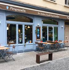 Le Brunch Ideal De Lyon Lapetiteloge Blogzine Lyonnais