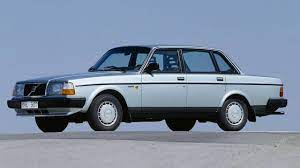 The 240 is 100% reliable and is built very strong. Classic Volvo 240 Popular Volvo 240 History