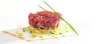 Maybe you would like to learn more about one of these? Tartare Di Tonno Rosso E Avocado Ricette 10 Minuti