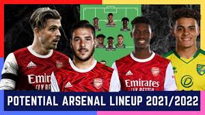 All the latest arsenal news, transfer rumours, premier league fixtures, live scores, match reaction news corp is a network of leading companies in the worlds of diversified media, news, education. How Arsenal Will Lineup With Potential Signings Arsenal Transfers Arsenal News Now Youtube