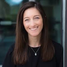 Meet Amanda Trotenberg