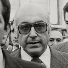 96 Notable Alumni of the University of Seville [Sorted List]