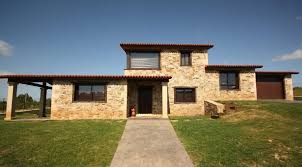 Fachadas de casas rusticas de campo. Construcciones Rusticas Especializados En Vivienda Rustica