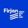Logo de Firjan