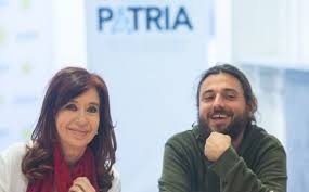El líder del movimiento de trabajadores excluidos (mte) aclaró que no es asesor del papa francisco ni tiene vínculo de trabajo. La Reforma Agraria Que Propone Juan Grabois Si Gana El Kirchnerismo Agroverdad Noticias E Informacion Del Agro